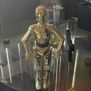 Star Wars collection